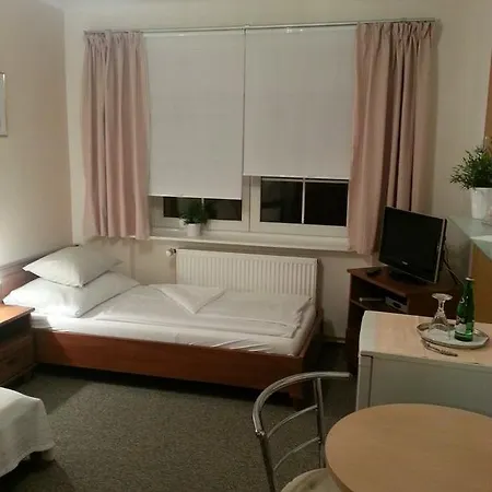 Penzion Marit Praha