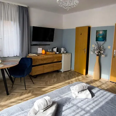 Penzion Marit Praha