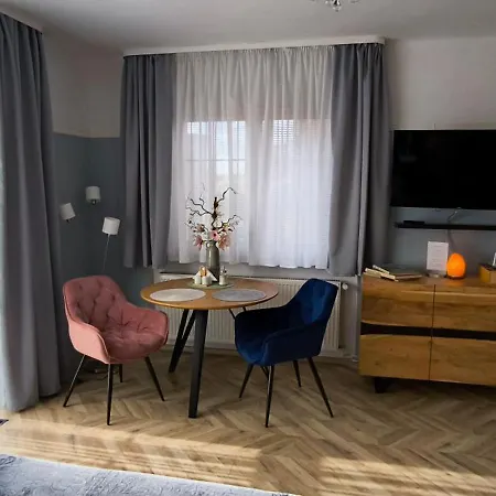 Marit 3* Praha