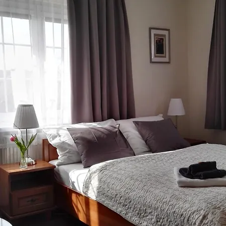 Marit 3* Praha