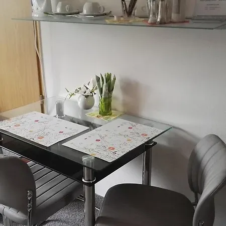 Marit 3* Praha