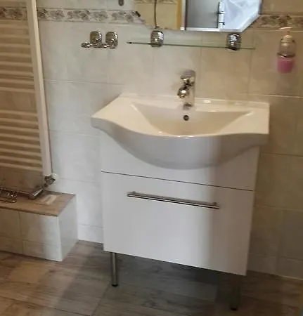 Penzion Marit Praha