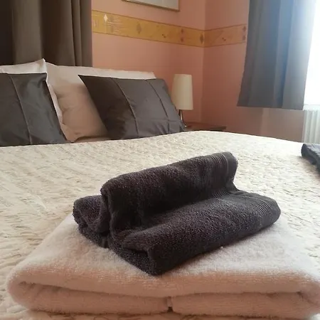 Marit Guest house