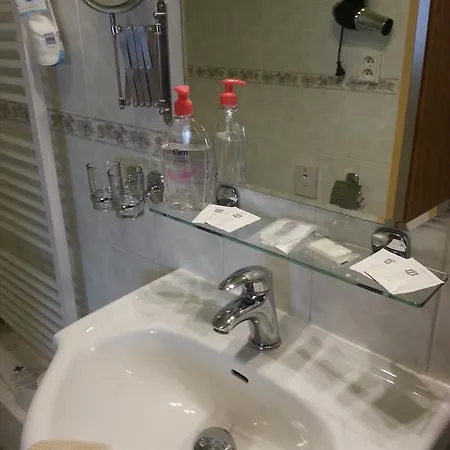 Marit Guest house Prague