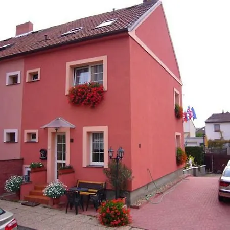 Marit Guest house