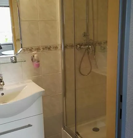 Guest house Marit Prague