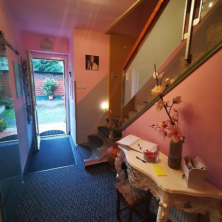 Marit Guest house
