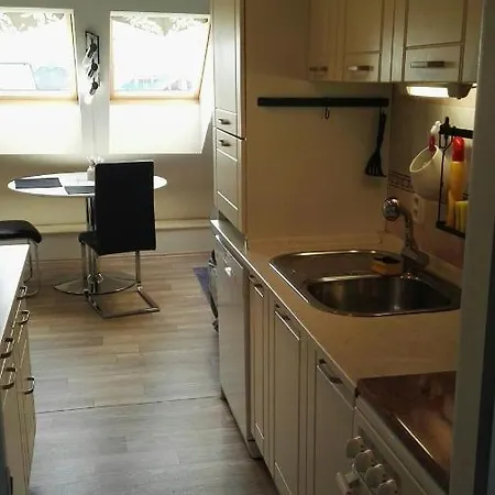Marit Gæstehus 4*
