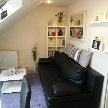 Guest house Marit Prague