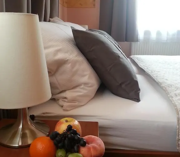 Marit Гостевой дом