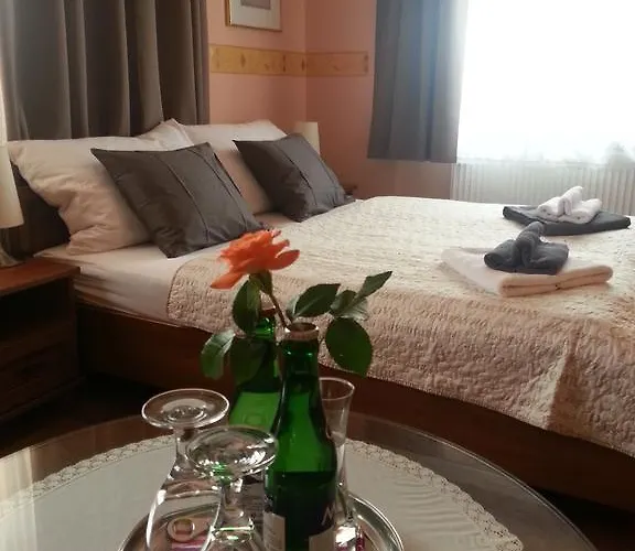 Marit Гостевой дом 4*