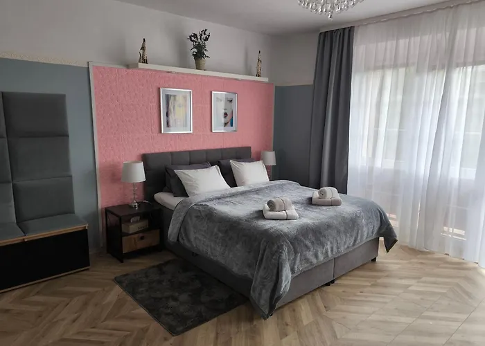 Marit 4* Прага