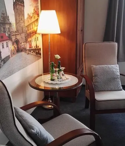 Гостевой дом Marit 4*
