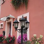 Marit Penzion Praha