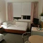 Penzion Marit Praha