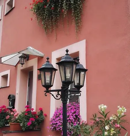 Marit Gasthof Prag