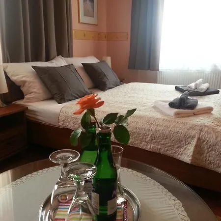 Marit Pensionat 4*