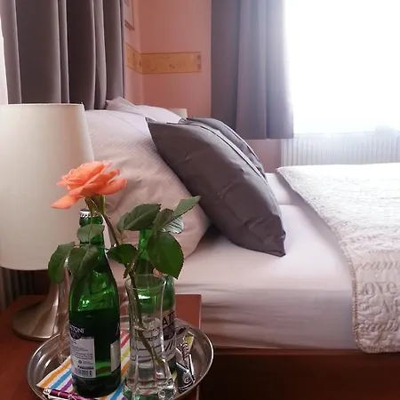 Marit 3* Prag