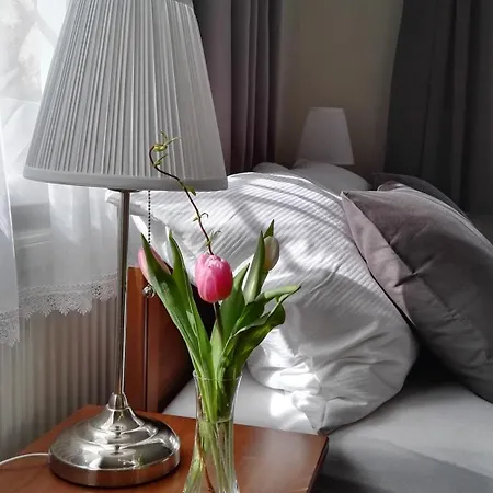 Pensionat Marit Prag