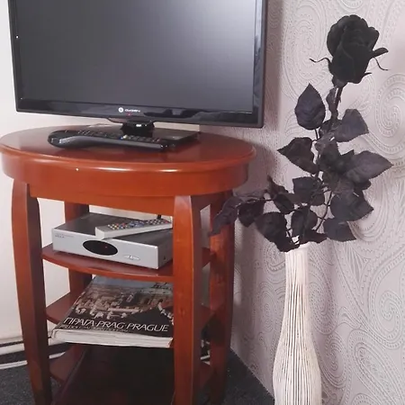 Marit 3* Prága