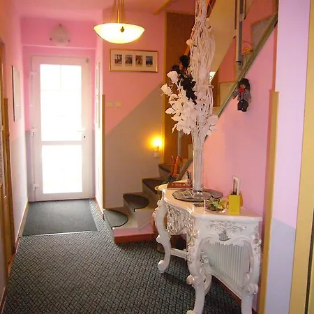 Maison d'hôtes Marit Prague