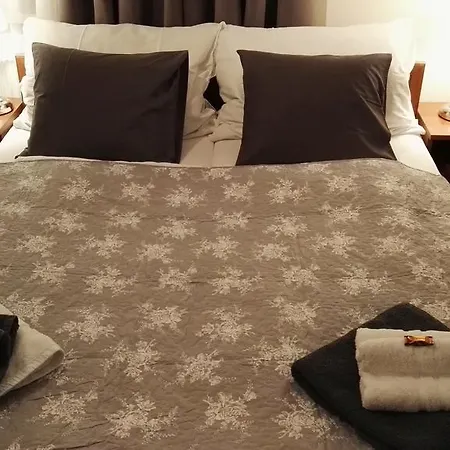 بيت ضيافة Marit 4*