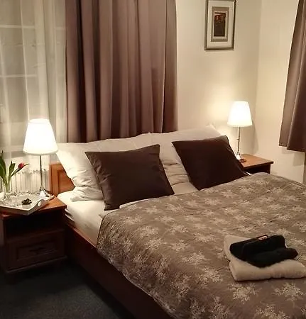 Marit Pensionat 4*