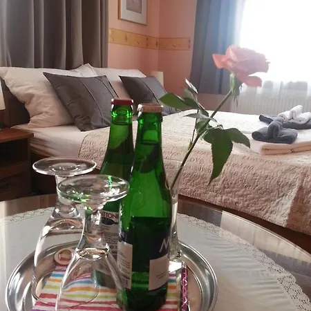 Marit 3* Prag