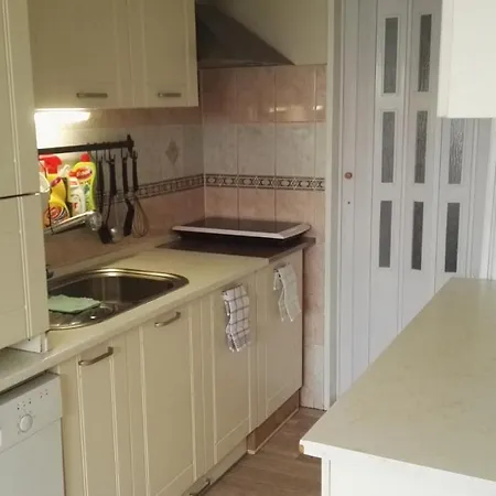 Marit Pensionat 4*