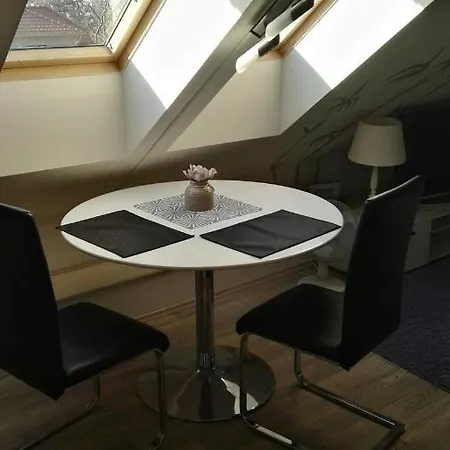 Vendégház Marit