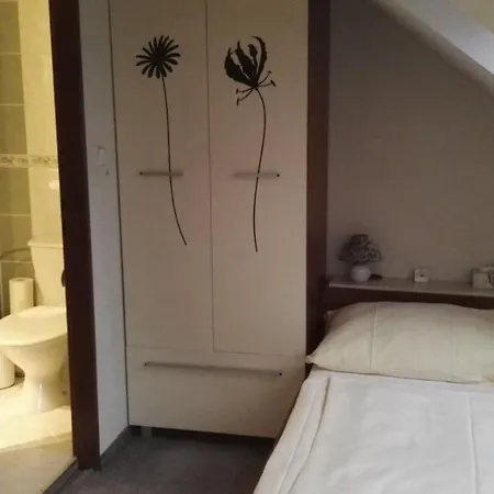 بيت ضيافة Marit 4*