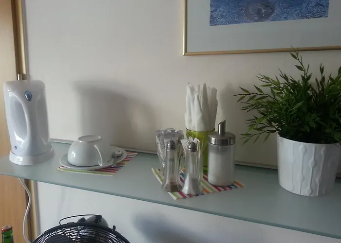Penzion Marit 4*