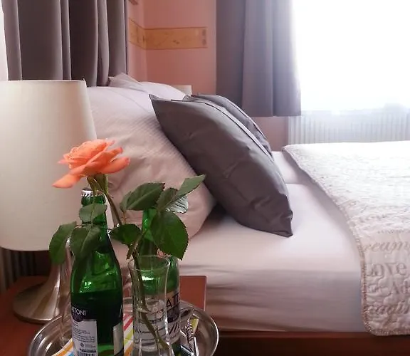 Marit 4* Praha