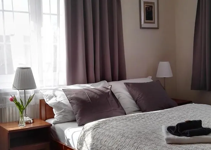 Marit 4* Prag