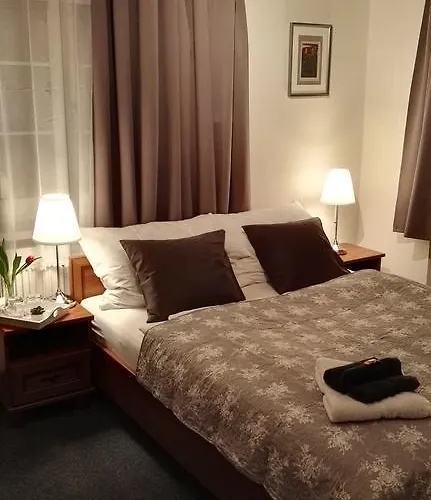 Marit Pensionat 4*