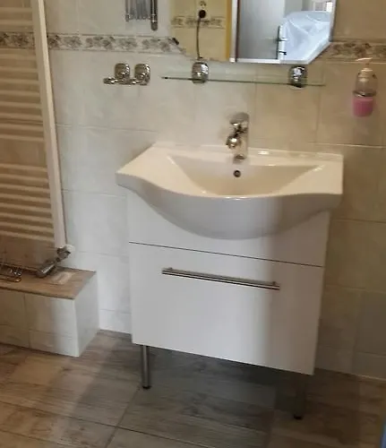 Penzion Marit Praha