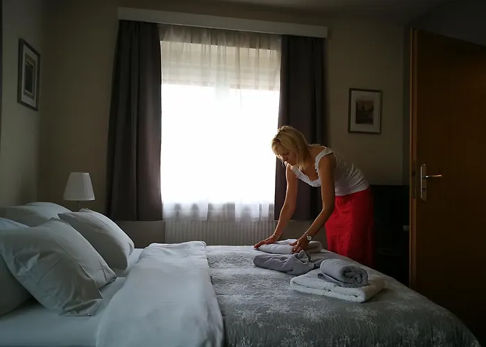 Marit 4* Prag