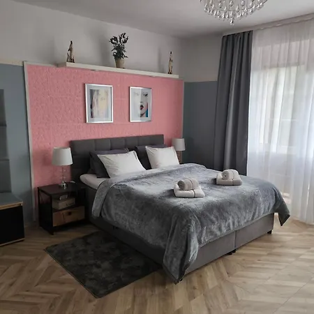 Marit 4* Πράγα