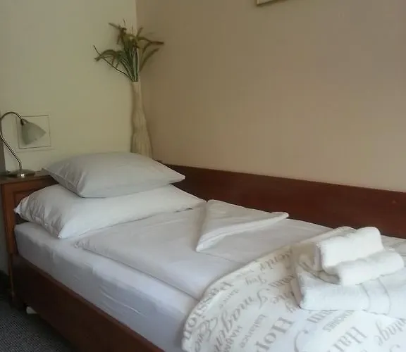 Πανσιόν Marit 4*