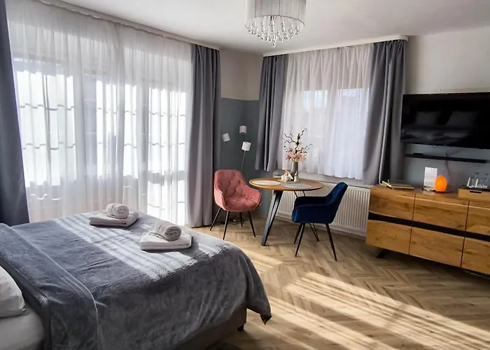 Πανσιόν Marit 4*