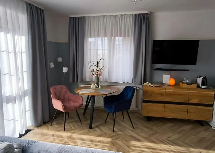 Marit 4* Πράγα