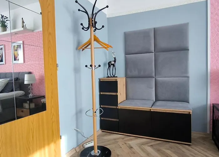 Πανσιόν Marit 4*