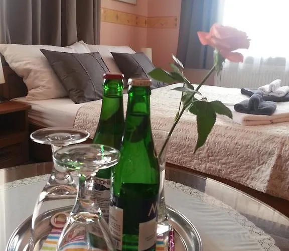 Marit 4* Πράγα