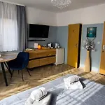 Penzion Marit Praha