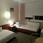 Marit Penzion Praha