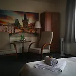 Marit Penzion Praha
