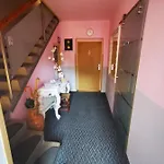Marit Penzion Praha
